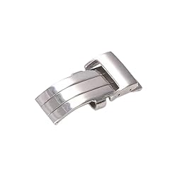 Kongsou uhrenarmband verschlus gebraucht kaufen  Wird an jeden Ort in Deutschland