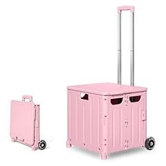 Fellie foldable shopping for sale  Delivered anywhere in UK