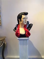 Elvis presley statue d'occasion  Livré partout en France
