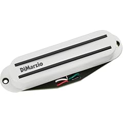 Dimarzio dp184w micro d'occasion  Livré partout en France