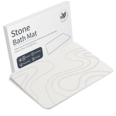 Stone bath mat for sale  Delivered anywhere in USA 