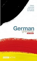 Bbc german grammar for sale  Delivered anywhere in UK