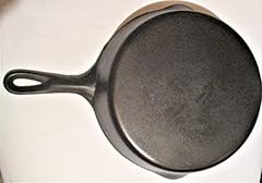 Mystery cast iron for sale  Delivered anywhere in USA 