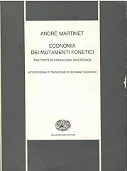 Economia dei mutamenti d'occasion  Livré partout en France