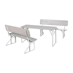 table 2 bancs d'occasion table 2 bancs d'occasion Livré partout en France
