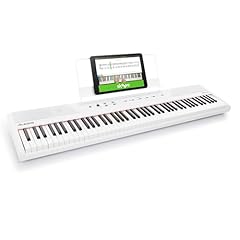 Alesis recital white for sale  Delivered anywhere in UK