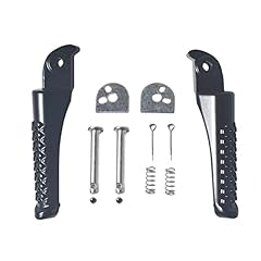 Sjvlxhi foot pegs for sale  Delivered anywhere in USA 
