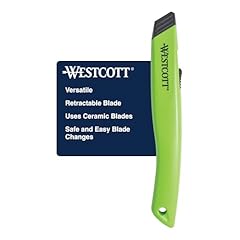 Westcott box cutter for sale  Delivered anywhere in USA 