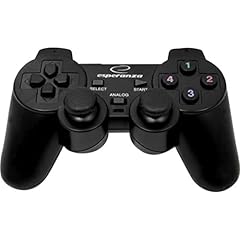Esperanza eg102 gamepad d'occasion  Livré partout en Belgiqu