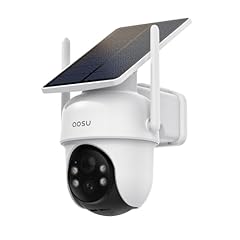 Aosu security cameras for sale  Delivered anywhere in UK