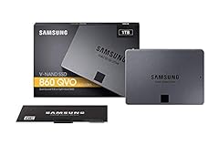 Samsung ssd 860 usato  Spedito ovunque in Italia 