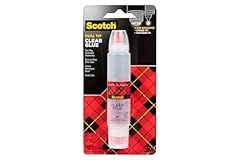 Scotch clear glue for sale  Delivered anywhere in USA 