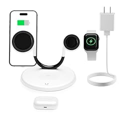 Magnetic wireless charger for sale  Delivered anywhere in USA 