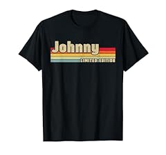 Johnny gift name for sale  Delivered anywhere in USA 