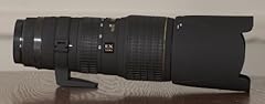 Sigma 100 300mm for sale  Delivered anywhere in UK