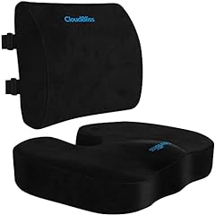 Cloudbliss seat cushion for sale  Delivered anywhere in USA 