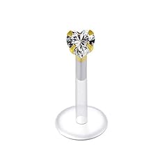 Monster piercing 14k d'occasion  Livré partout en France