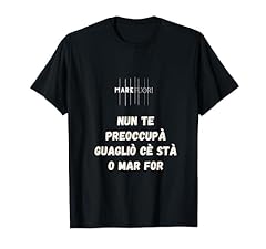 Mare fuori maglietta usato  Spedito ovunque in Italia 