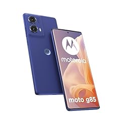 Motorola g85 cobalt usato  Spedito ovunque in Italia 