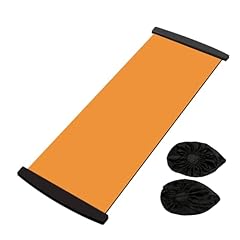 Wisyurt tapis coulissant d'occasion  Livré partout en France
