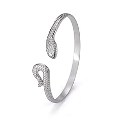 Vassago snake bracelet for sale  Delivered anywhere in UK