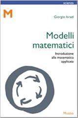 Modelli matematici. introduzio usato  Spedito ovunque in Italia 