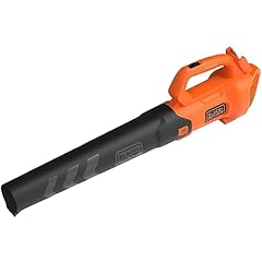 Black decker souffleur d'occasion  Livré partout en France