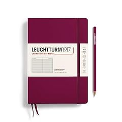 Leuchtturm1917 359691 notizbuc gebraucht kaufen  Wird an jeden Ort in Deutschland