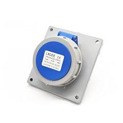 Elecbee cee receptacle for sale  Delivered anywhere in UK