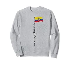 Ecuador signature ecuadorian for sale  Delivered anywhere in USA 