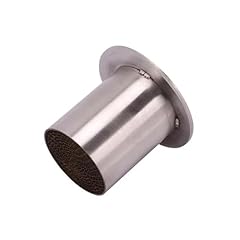 Exhaust pipe muffler for sale  Delivered anywhere in UK