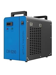 Omtech refrigeratore acqua usato  Spedito ovunque in Italia 