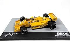 Opo ayrton senna for sale  Delivered anywhere in UK