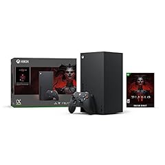 Xbox series diablo for sale  Delivered anywhere in USA 