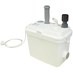 Zehnder schmutzwasserhebeanlag gebraucht kaufen  Wird an jeden Ort in Deutschland