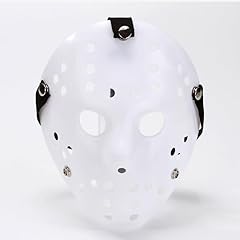 Ledabao maschere hockey usato  Spedito ovunque in Italia 