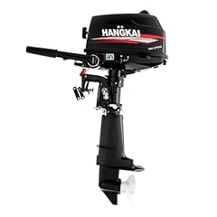 Rogonpdk 102cc outboard for sale  Delivered anywhere in UK