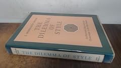 The dilemma style d'occasion  Livré partout en France