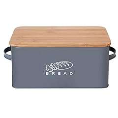 Homefavor kitchen bread for sale  Delivered anywhere in UK