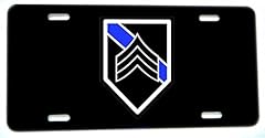 Brotherhoodproducts thin blue for sale  Delivered anywhere in USA 