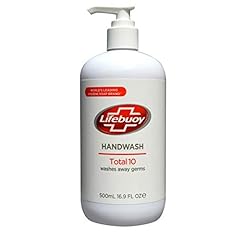 Lifebuoy total handwash for sale  Delivered anywhere in UK
