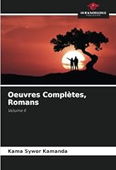 Oeuvres complètes romans usato  Spedito ovunque in Italia 