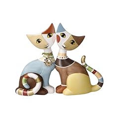 Goebel katzenfigur letizia gebraucht kaufen  Wird an jeden Ort in Deutschland