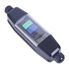 Inline rcd connector for sale  Delivered anywhere in UK