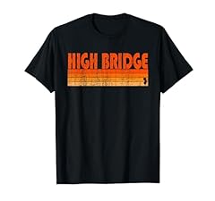 High bridge stile usato  Spedito ovunque in Italia 