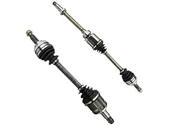 Front axle shaft for sale  Delivered anywhere in USA 