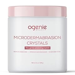 Ogenie beauty microdermabrasio for sale  Delivered anywhere in USA 
