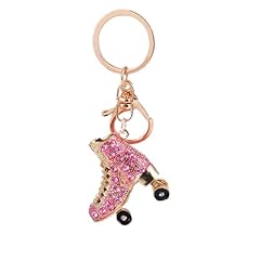 Fychuo rhinestone skates for sale  Delivered anywhere in UK