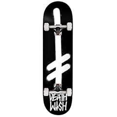 Deathwish complete skateboard for sale  Delivered anywhere in USA 