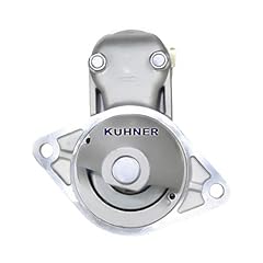 Kuhner 101257 motorino usato  Spedito ovunque in Italia 
